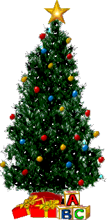 Telegram tree